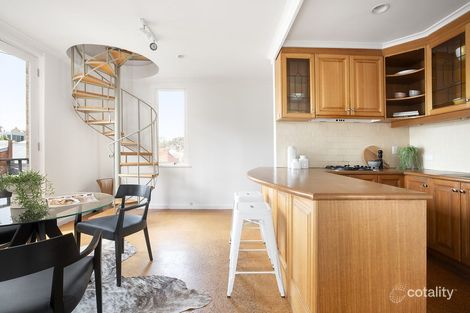 Property photo of 4/2-10 Earl Street Carlton North VIC 3054