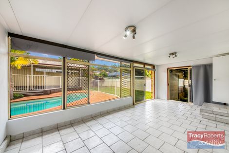 Property photo of 35 Criterion Crescent Doonside NSW 2767