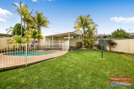 Property photo of 35 Criterion Crescent Doonside NSW 2767