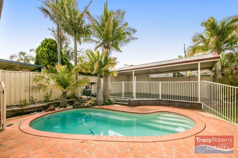 Property photo of 35 Criterion Crescent Doonside NSW 2767