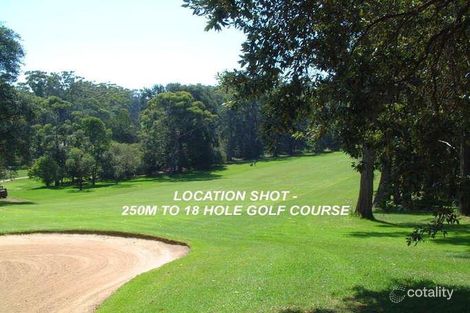 Property photo of 20 Combe Drive Mollymook Beach NSW 2539