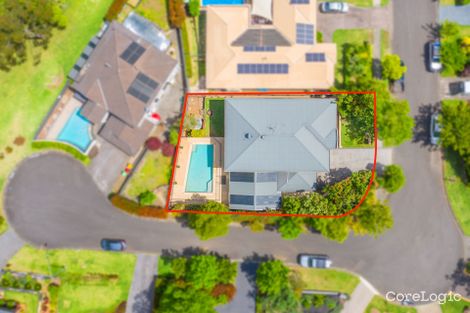 Property photo of 14 Bellbower Close Green Point NSW 2251