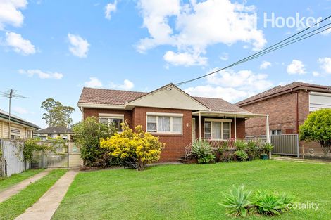 Property photo of 7 Pepler Road Cabramatta West NSW 2166