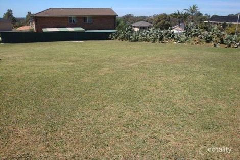 Property photo of 4 Rothbury Street Edensor Park NSW 2176
