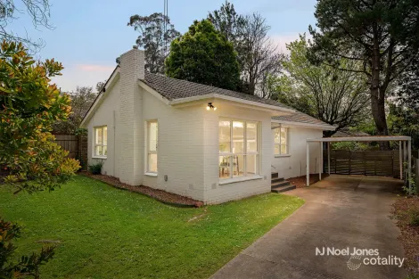 15 Langford Ave, Mitcham, VIC 3132