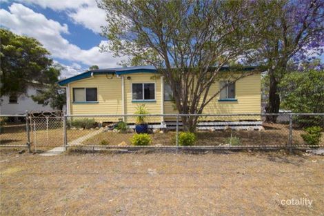 Property photo of 40 Geraghty Street Cecil Plains QLD 4407