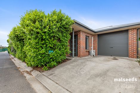 Property photo of 31/184 Jubilee Highway West Mount Gambier SA 5290