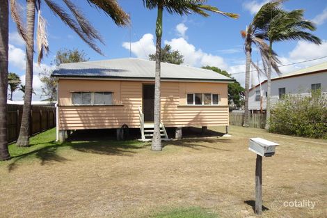 Property photo of 34 Duncraigen Street Norville QLD 4670