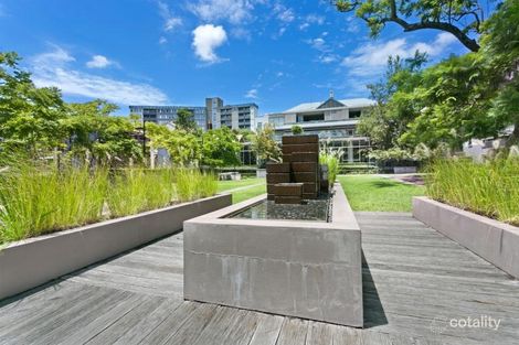 Property photo of 2202/4 Sterling Circuit Camperdown NSW 2050