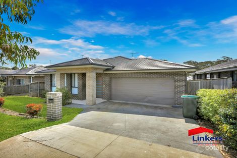 Property photo of 7 Cartwright Crescent Airds NSW 2560
