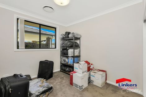Property photo of 7 Cartwright Crescent Airds NSW 2560