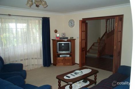 Property photo of 5 Eulahbar Crescent Armidale NSW 2350