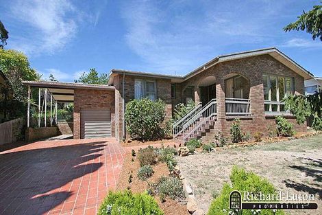 Property photo of 33 Darke Street Torrens ACT 2607