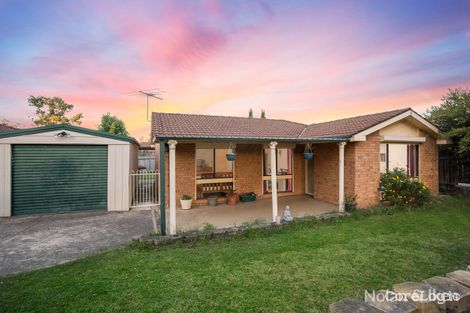 Property photo of 7 Lauder Street Doonside NSW 2767