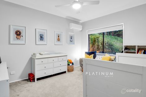 Property photo of 88 Armada Crescent Currumbin Waters QLD 4223