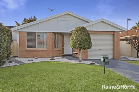 Property photo of 22 Wyperfeld Place Bow Bowing NSW 2566