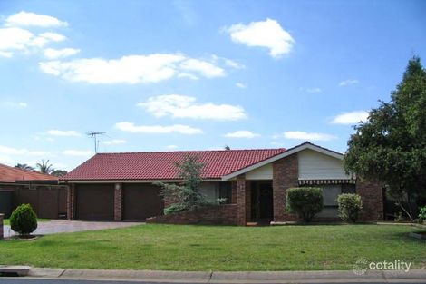 8 Cockatoo Rd, Erskine Park, NSW 2759