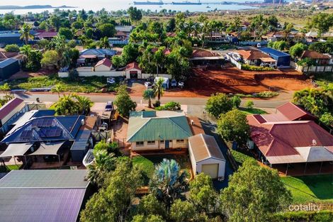 Property photo of 12 Wilkie Crescent Dampier WA 6713