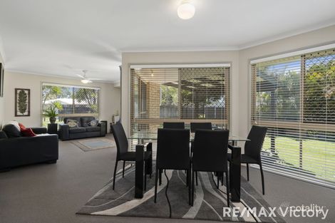 Property photo of 16 Tower Court Caboolture QLD 4510
