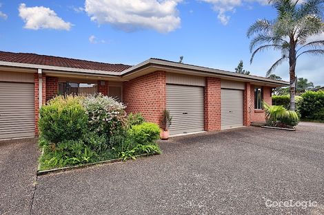 Property photo of 5/4 Brodie Close Bomaderry NSW 2541