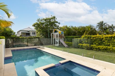 Property photo of 8 McIntyre Street Hendra QLD 4011