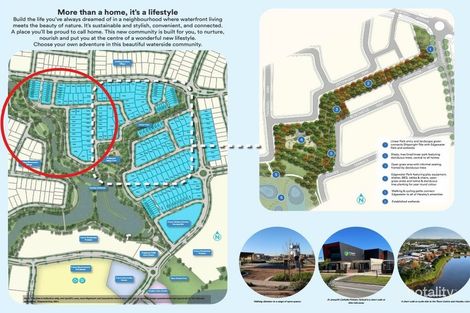 Property photo of 7206 Pendower Way Werribee VIC 3030