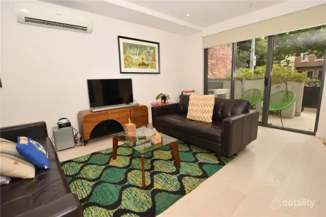 130-140 Errol St, North Melbourne, VIC 3051