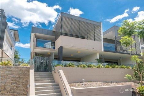 7/27-31 Elizabeth St, Toowong, QLD 4066