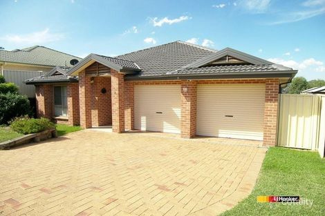 Property photo of 9 Gimi Grove Plumpton NSW 2761