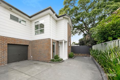 Property photo of 3/9A Victory Parade Wallsend NSW 2287
