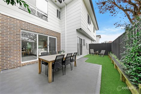 Property photo of 3/9A Victory Parade Wallsend NSW 2287