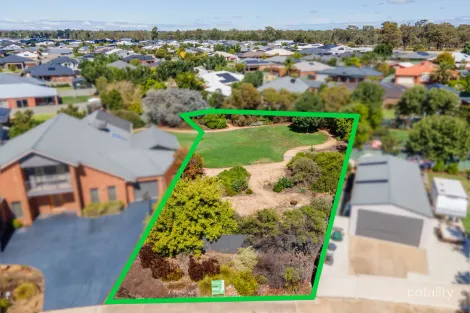 Property photo of 4 Finch Street Kialla VIC 3631