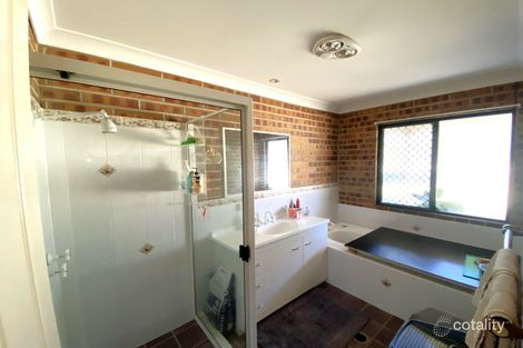 Property photo of 98 Tillack Road Gatton QLD 4343