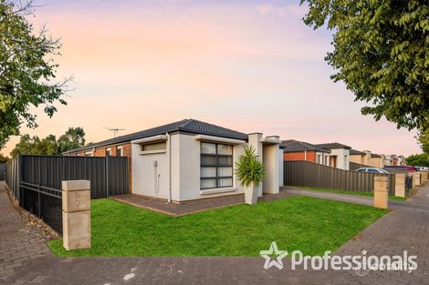 Property photo of 60 St Lawrence Avenue Andrews Farm SA 5114