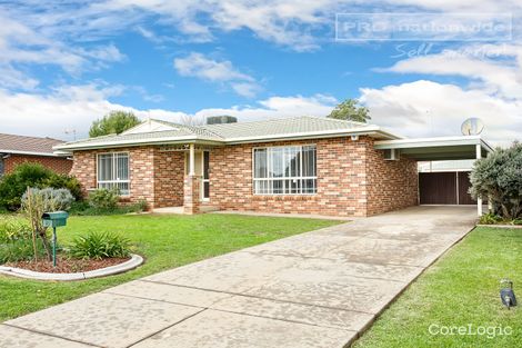 Property photo of 6 Eaton Street Ashmont NSW 2650