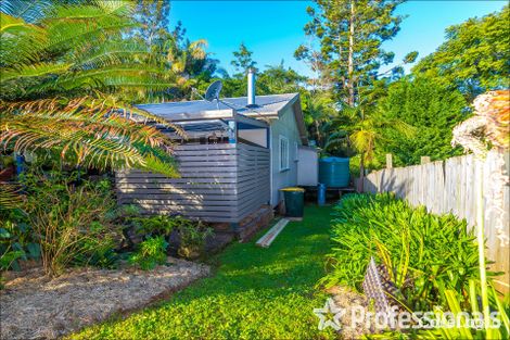 Property photo of 23 Main Street Tamborine Mountain QLD 4272