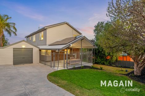 6 Passmore Ave, Port Noarlunga, SA 5167