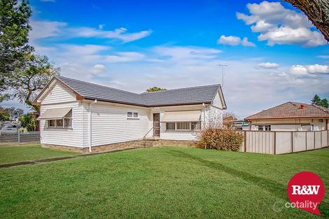 Property photo of 34 Doonside Road Doonside NSW 2767