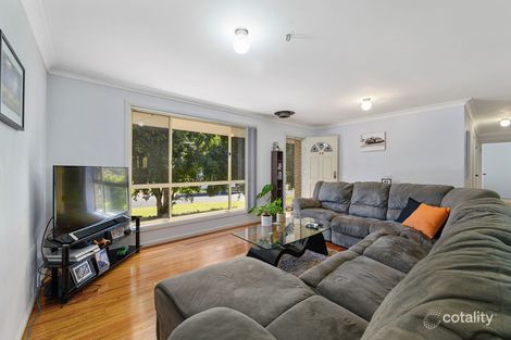 Property photo of 16 Silvereye Close Boambee East NSW 2452