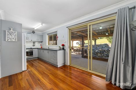 Property photo of 16 Silvereye Close Boambee East NSW 2452