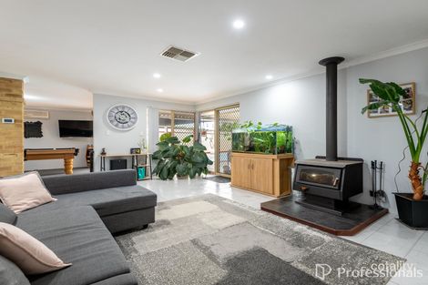 Property photo of 25 Calcite Place Forrestfield WA 6058