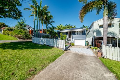 Property photo of 13 Vernon Street Nambour QLD 4560