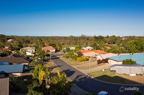 Property photo of 10 Bethlehem Terrace Lammermoor QLD 4703
