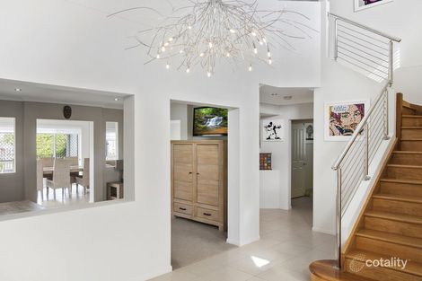 Property photo of 25 Harmsworth Road Pacific Pines QLD 4211