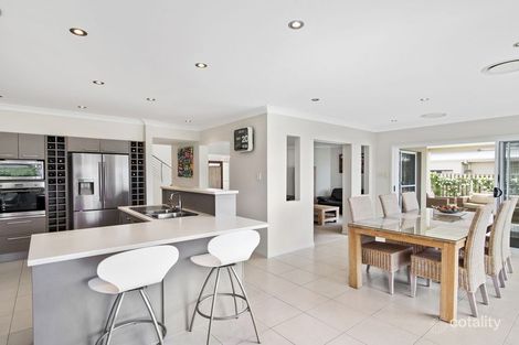 Property photo of 25 Harmsworth Road Pacific Pines QLD 4211