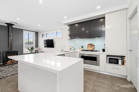 Property photo of 14 Clubmoss Street Denham Court NSW 2565