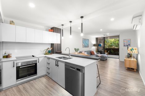 Property photo of 210/22 Andrews Street Cannon Hill QLD 4170