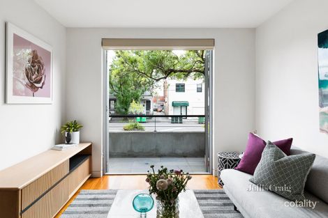 3b Delbridge St, Fitzroy North, VIC 3068