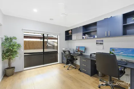Property photo of 4 Bendigo Drive Eynesbury VIC 3338