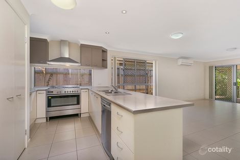 Property photo of 23 Worchester Crescent Wakerley QLD 4154